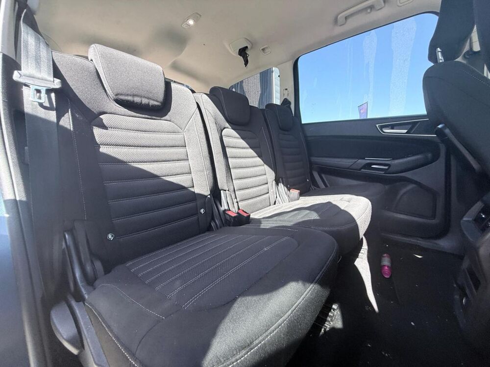 Galaxy 2.0 ECOBLUE 150 TITANIUM 7PLACES CAMERA/CHAUFFANTS/HAYON/CAR 2019 occasion 42170 Saint-Just-Saint-Rambert