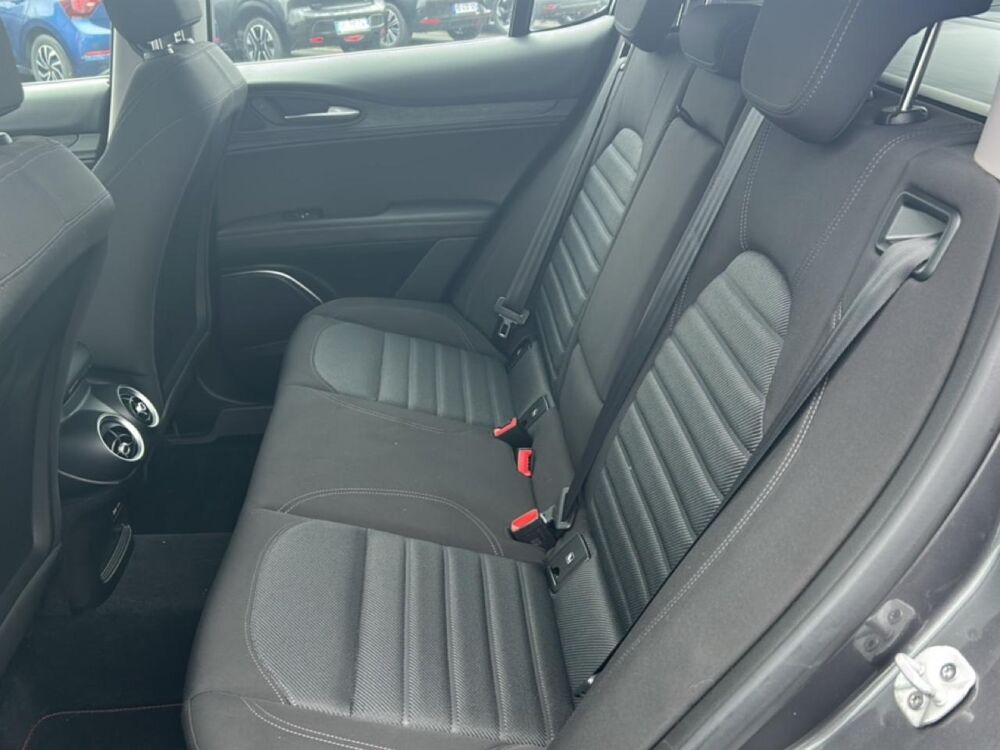 Stelvio 2.2 diesel 160 super at8 my21 2021 occasion 88150 Chavelot