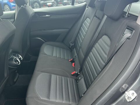 Stelvio 2.2 diesel 160 super at8 my21 2021 occasion 88150 Chavelot