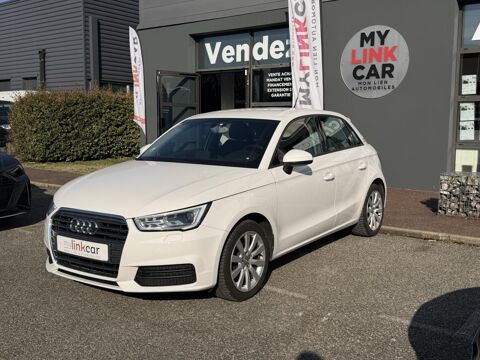 Audi a1 SPORTBACK 1.4 TDi 90 Ambiente embrayage 