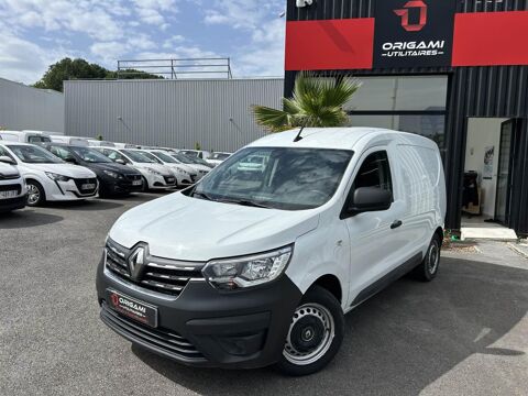 Annonce voiture Renault Express 12595 €