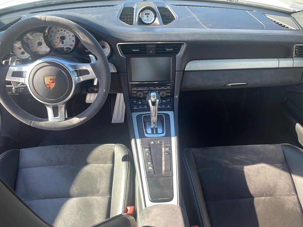911 (991) gt3 3.8l 475 pdk7 2015 occasion 85150 Les Achards