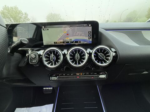 Classe GLA 200 - BV 7G-DCT AMG Line GPS + CAMERA AR + CARPLAY 2022 occasion 19100 Brive-la-Gaillarde
