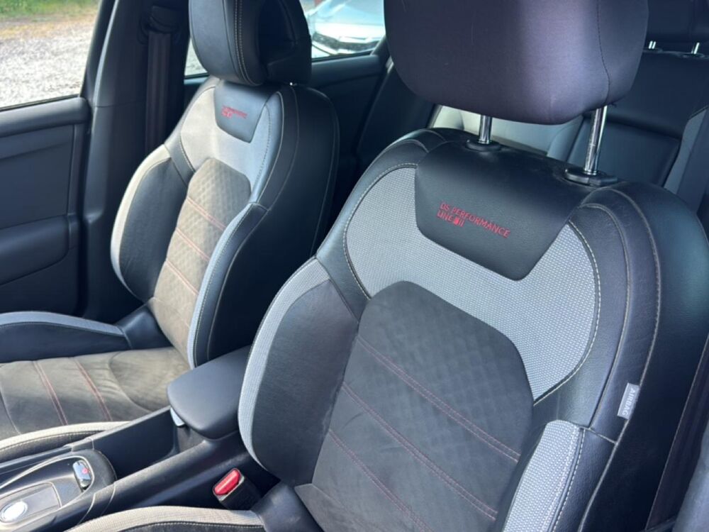 DS4 Bluehdi 180 performance line eat6 2017 occasion 54520 Laxou