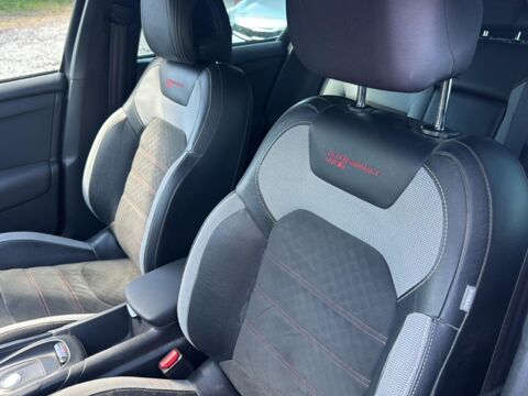 DS4 Bluehdi 180 performance line eat6 2017 occasion 54520 Laxou