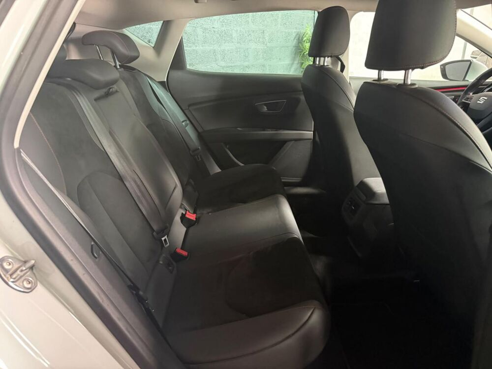 Leon 1.4 TSI 150ch Start & Stop FR - GARANTIE 6 MOIS 2018 occasion 33700 M&eacute;rignac