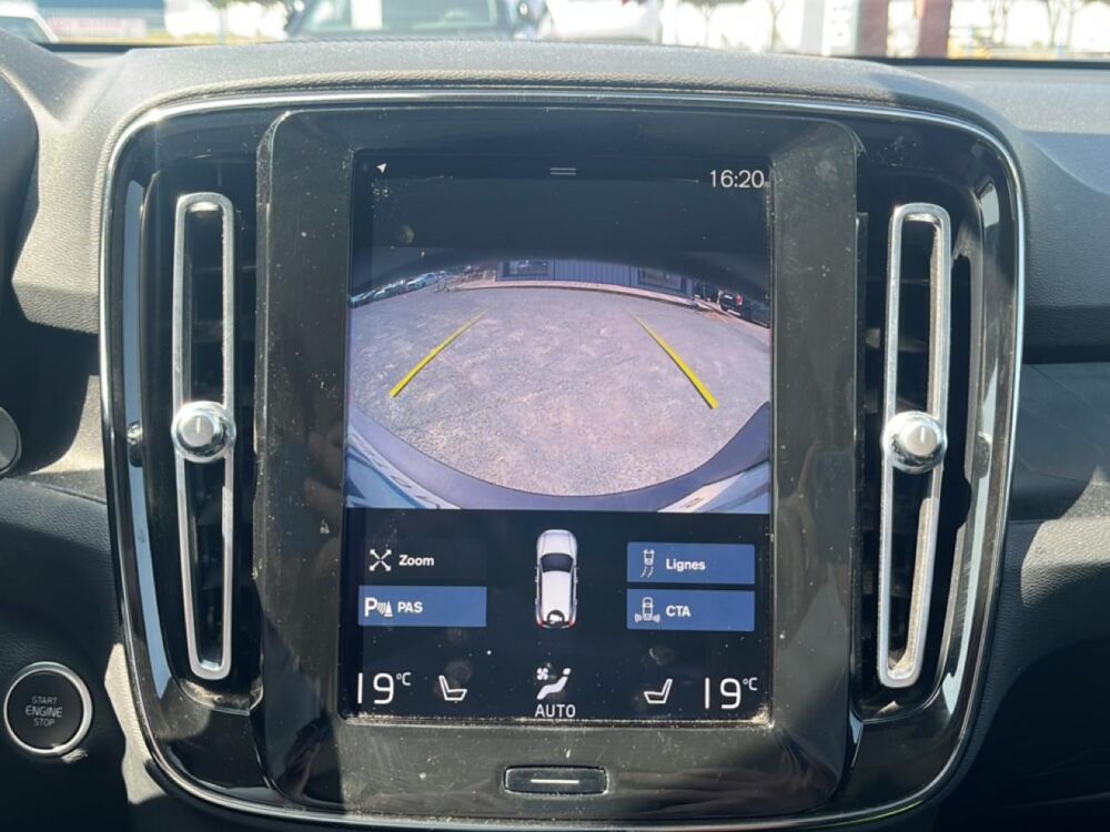 XC40 1.5 t5 262 ultimate 2023 occasion 54520 Laxou