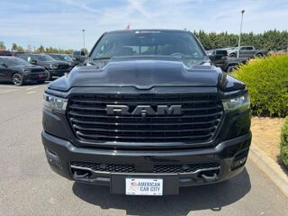 RAM 1500 CREW LAIE SPORT NIGHT EDITION AIR 2025 occasion 91830 Le Coudray-Montceaux