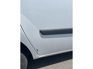 Kangoo Express Grand Confort R-LINK PHASE 2 Z.E. 22kw 2017 occasion 49070 Beaucouz&eacute;