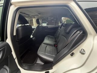 Outback 2.0D - 150 - BV Lineartronic  BREAK Luxury Eyesight PHASE 1 2016 occasion 19100 Brive-la-Gaillarde