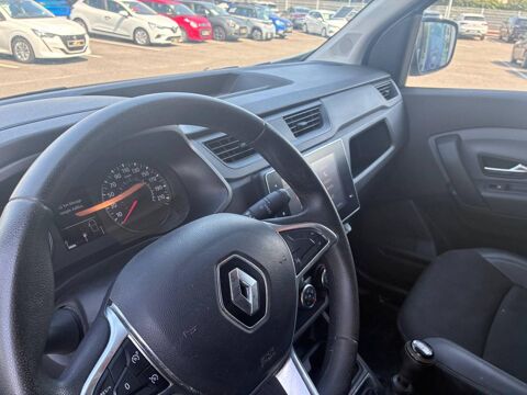 Express 1.5 Blue dCi 95 22 II VAN FOURGON Confort 2022 occasion 31660 Bessi&egrave;res