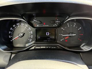 C3 Aircross 1.2 PureTech - 110 S&S Shine - ENTRETIEN COMPLET CITROEN - 2020 occasion 49070 Beaucouz&eacute;