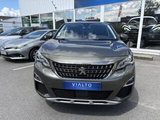 3008 1.5 BlueHDi S&S - 130 II 2016 Active 2019 occasion 49070 Beaucouz&eacute;