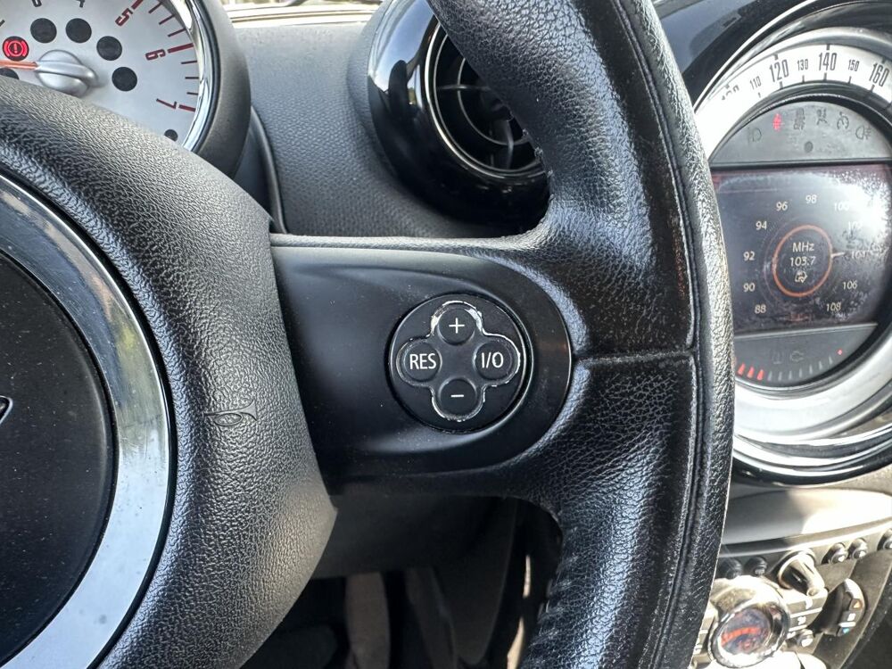 Cooper D Countryman 2.0 D FAP - 112 - BVA COUNTRYMAN R60 BERLINE Coo 2012 occasion 33450 Montussan