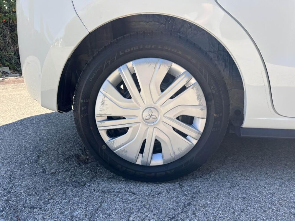 Space Star 1.0i - BLUETOOTH - CLIMATISATION - MOTEUR A CHAINE 2019 occasion 13760 Saint-Cannat