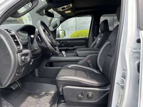 RAM RHO 2025 occasion 91830 Le Coudray-Montceaux