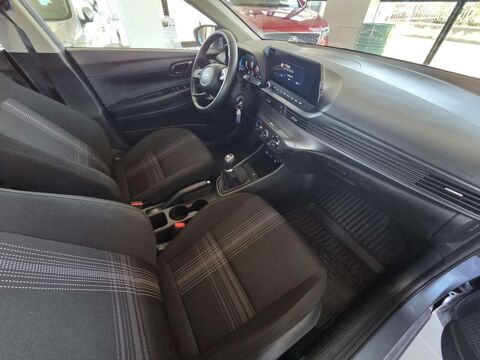 i20 1.2i - 79 III 2020 BERLINE Initia PHASE 2 2024 occasion 38400 Saint-Martin-d'H&egrave;res