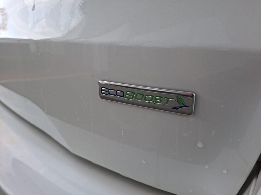 Ecosport EcoBoost 125 S&S ST-Line 2019 occasion 31660 Bessi&egrave;res
