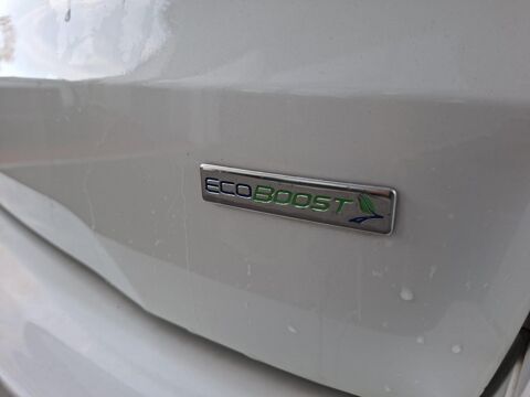 Ecosport EcoBoost 125 S&S ST-Line 2019 occasion 31660 Bessi&egrave;res