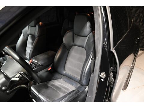 Cayenne GTS TIPTRONIC 2013 occasion 77100 Meaux