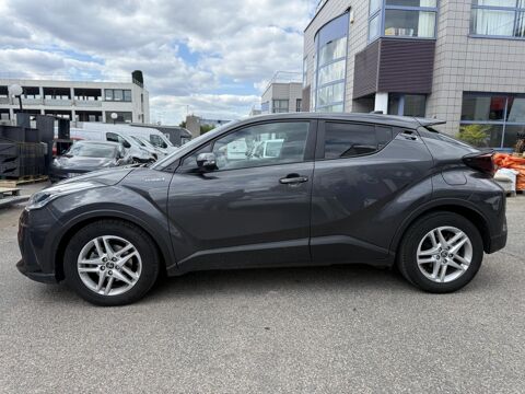 Divers 1.8 Hybrid -e-CVT GARANTIE 12 MOIS 2021 occasion 94360 Bry-sur-Marne