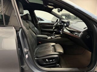 S&eacute;rie 6 640d xDrive Gran Turismo M Sport G32 SUIVI BMW TOIT OUVRANT 2018 occasion 94360 Bry-sur-Marne