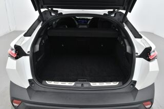 408 PHEV 180 e-EAT8 GT occasion 17130 Montendre