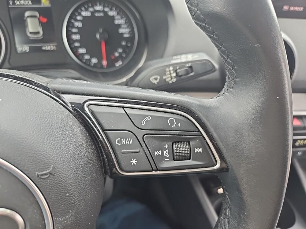 Q2 35 tfsi 150 s line s tronic 7 2021 occasion 57525 Talange