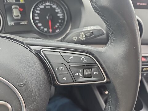 Q2 35 tfsi 150 s line s tronic 7 2021 occasion 57525 Talange