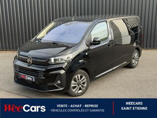 Divers M 2.0 BlueHDi 180 EAT8 CABINE APPROFONDIE Fixe 2024 occasion 42170 Saint-Just-Saint-Rambert