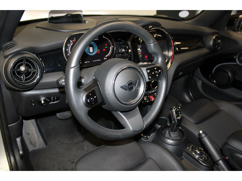 Cooper D Cooper 1.5i 136 Edition Premium Plus Phase 3 Suivi Parfait &Eacute; 2024 occasion 59493 Villeneuve-d'Ascq