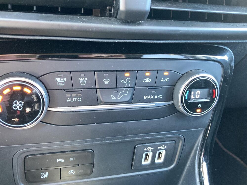 Ecosport 1.0 ecoboost 125 st-line 2019 occasion 33127 Saint-Jean-d'Illac