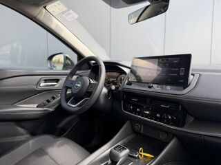 Qashqai III NV 1.3 DIG-T 158 X-Tronic N-Connecta avec Hayon &eacute;lec et 2025 occasion 35300 Foug&egrave;res