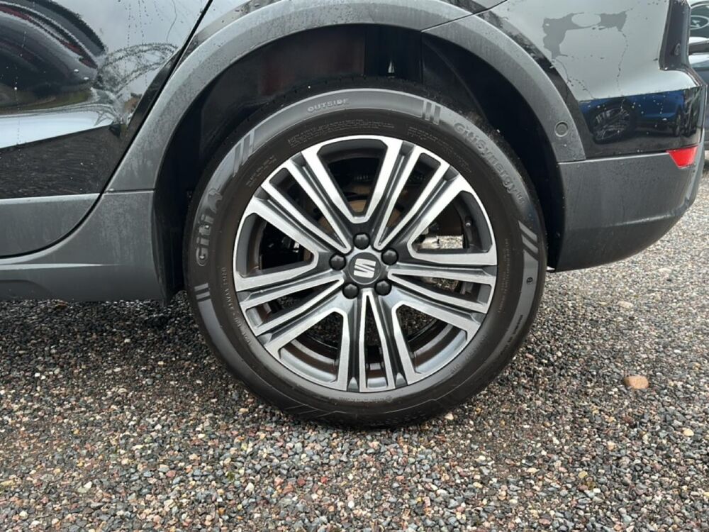 Arona 1.0 tsi 115 copa dsg7 2025 occasion 85150 Les Achards