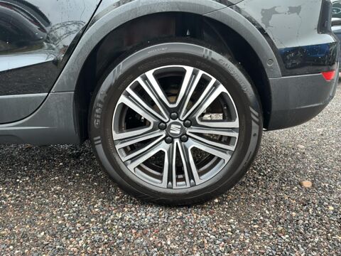 Arona 1.0 tsi 115 copa dsg7 2025 occasion 85150 Les Achards