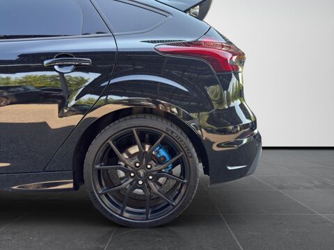 Focus 2.3 SCTi EcoBoost - 350 S&S III 2011 BERLINE RS PHASE 2 2016 occasion 06250 Mougins
