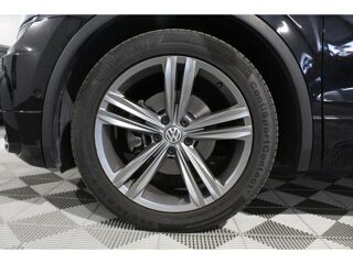Tiguan R-Line 2.0 TDI 150CH - BV DSG 7 - DEUXIEME MAIN - SUIVI COMP 2020 occasion 95340 Bernes-sur-Oise