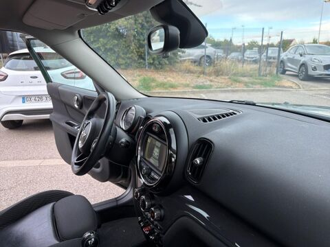 Countryman Cooper 136 2017 occasion 57525 Talange