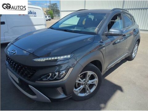 Annonce voiture Hyundai Kona 15990 €