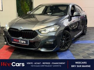 Serie 2 218i Gran Coup&eacute; DKG M Sport - Garantie 12 MOIS 2021 occasion 94360 Bry-sur-Marne