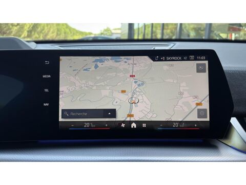 X2 xDrive 20d 163ch M Sport +PK INNOVATION 2025 occasion 81580 Soual