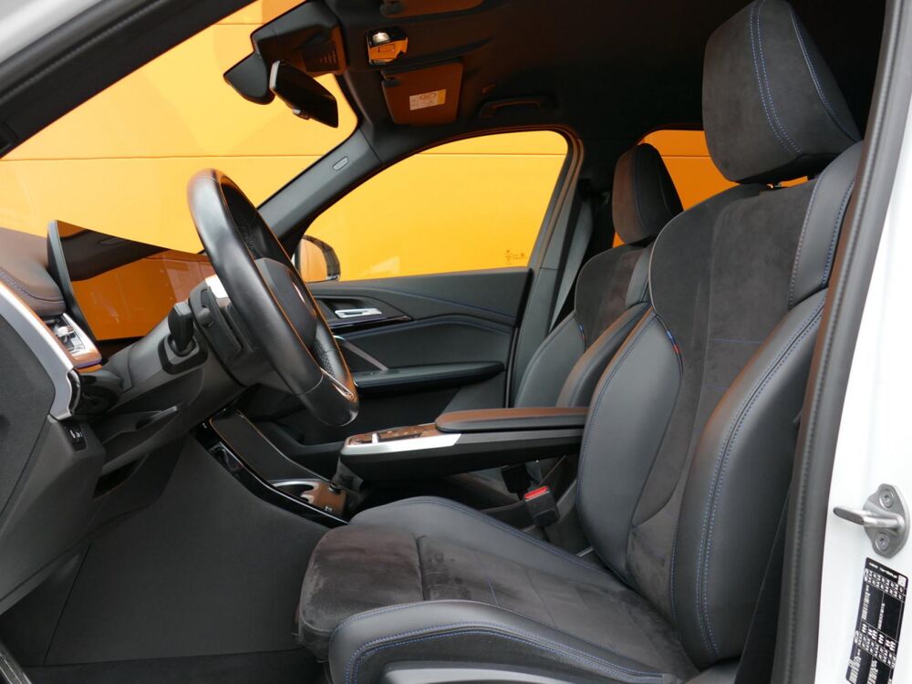 X1 U11 SDRIVE 18i 136 M SPORT - BVA 2023 occasion 77090 Coll&eacute;gien