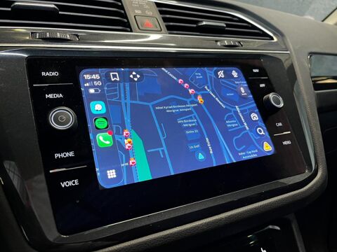 Tiguan 1.4 eHybrid 245ch DSG6 Elegance TVA RECUPERABLE - GARANTIE 6 2023 occasion 33700 M&eacute;rignac