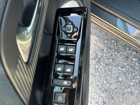 C5 aircross 1.2 hybride 145 plus boite automatique 2026 occasion 57525 Talange