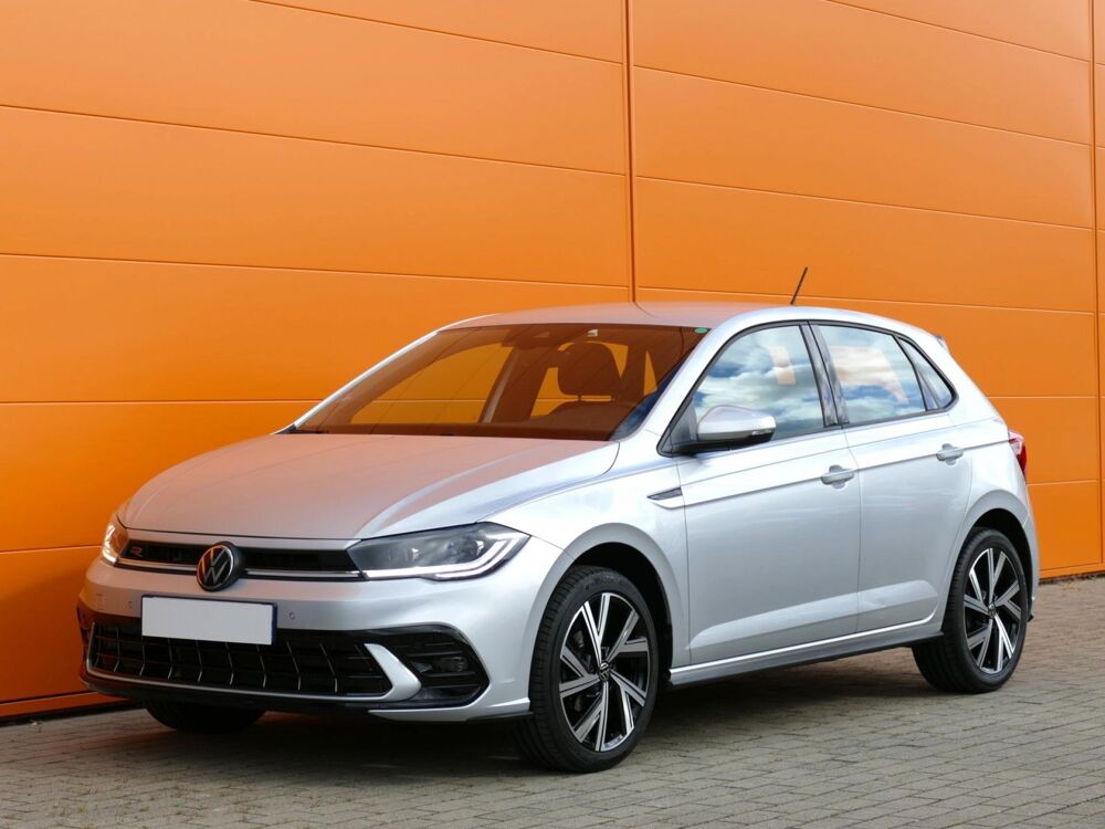 Polo 1.0 TSI - 95 - BV DSG R-Line PHASE 2 2024 occasion 77090 Coll&eacute;gien