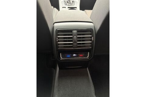 Passat VOLKSWAGEN 1.6 TDI 120 DSG7 TOIT OUVRANT CAM&Eacute;RA ENTRETIEN 2019 occasion 78760 Jouars-Pontchartrain