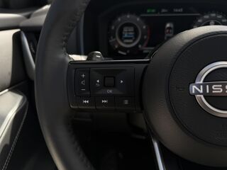 Qashqai III NV 1.3 DIG-T 158 X-Tronic N-Connecta avec Hayon &eacute;lec et 2025 occasion 35300 Foug&egrave;res