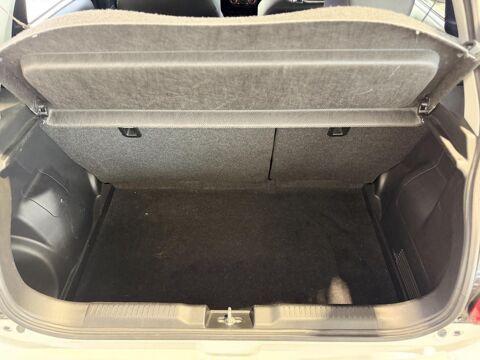 Swift DUALJET 90CH AVANTAGE GARANTIE 12 MOIS 2018 occasion 16000 Angoul&ecirc;me