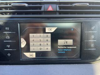 C4 Picasso 1.6 BLUEHDI 120 EXCLUSIVE START-STOP 2015 occasion 42170 Saint-Just-Saint-Rambert