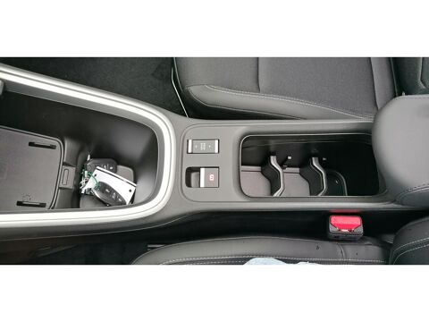 Avenger 1.2 T3 e-Hybrid 110 BVR Summit +PK PREMIUM+TOIT OUVRANT 2026 occasion 81580 Soual